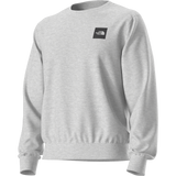 The North Face - Box Half Dome Regular Crew da uomo - GREY - vista alternativa 2