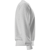 The North Face - Box Half Dome Regular Crew da uomo - GREY - vista alternativa 3