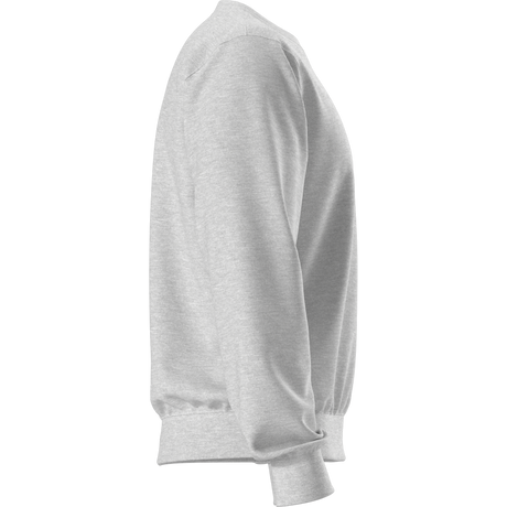 The North Face - Box Half Dome Regular Crew da uomo - GREY - vista alternativa 3