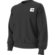 The North Face - Box Half Dome Regular Crew da uomo - TNF BLACK - vista alternativa 2