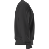 The North Face - Box Half Dome Regular Crew da uomo - BLACK - vista alternativa 3
