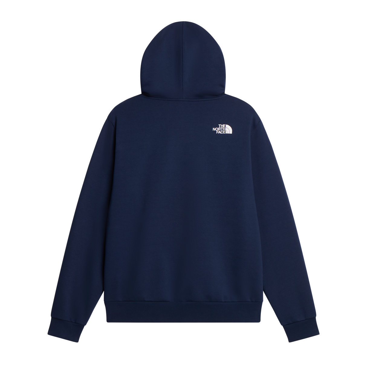The North Face - Evo Box Half Dome Regular full-zip Ho da uomo - SUMMIT NAVY - vista alternativa 1