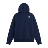 The North Face - Evo Box Half Dome Regular full-zip Ho da uomo - SUMMIT NAVY - vista alternativa 1