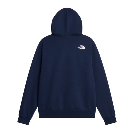 The North Face - Evo Box Half Dome Regular full-zip Ho da uomo - SUMMIT NAVY - vista alternativa 1