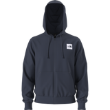 The North Face - Evo Box Half Dome Regular full-zip Ho da uomo - SUMMIT NAVY - vista alternativa 10
