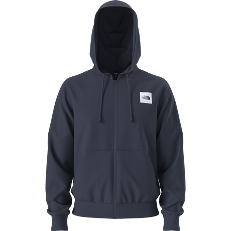 The North Face - Evo Box Half Dome Regular full-zip Ho da uomo - SUMMIT NAVY - vista alternativa 10