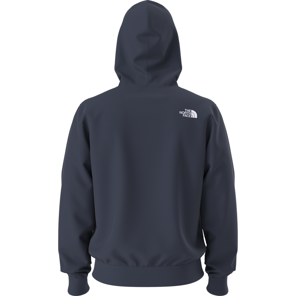 The North Face - Evo Box Half Dome Regular full-zip Ho da uomo - SUMMIT NAVY - vista alternativa 11