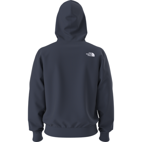 The North Face - Evo Box Half Dome Regular full-zip Ho da uomo - SUMMIT NAVY - vista alternativa 11