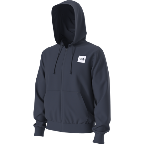 The North Face - Evo Box Half Dome Regular full-zip Ho da uomo - SUMMIT NAVY - vista alternativa 12