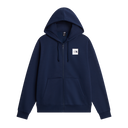 The North Face - Evo Box Half Dome Regular full-zip Ho da uomo - BLUE - vista principale