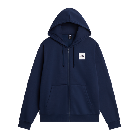 The North Face - Evo Box Half Dome Regular full-zip Ho da uomo - SUMMIT NAVY - vista principale