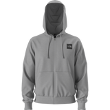 The North Face - Evo Box Half Dome Regular full-zip Ho da uomo - TNF Pale Grey Heather - vista alternativa 10