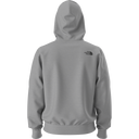 The North Face - Evo Box Half Dome Regular full-zip Ho da uomo - TNF Pale Grey Heather - vista alternativa 11