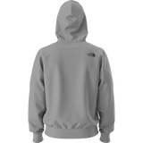 The North Face - Evo Box Half Dome Regular full-zip Ho da uomo - TNF Pale Grey Heather - vista alternativa 11