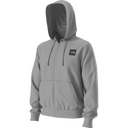 The North Face - Evo Box Half Dome Regular full-zip Ho da uomo - TNF Pale Grey Heather - vista alternativa 12