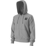 The North Face - Evo Box Half Dome Regular full-zip Ho da uomo - TNF Pale Grey Heather - vista alternativa 12