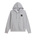 The North Face - Evo Box Half Dome Regular full-zip Ho da uomo - GREY - vista principale
