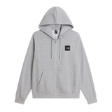 The North Face - Evo Box Half Dome Regular full-zip Ho da uomo - TNF Pale Grey Heather - vista principale