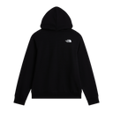 The North Face - Evo Box Half Dome Regular full-zip Ho da uomo - TNF BLACK - vista alternativa 1