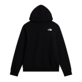 The North Face - Evo Box Half Dome Regular full-zip Ho da uomo - TNF BLACK - vista alternativa 1