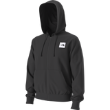 The North Face - Evo Box Half Dome Regular full-zip Ho da uomo - TNF BLACK - vista alternativa 2