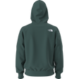 The North Face - Evo Box Half Dome Regular full-zip Ho da uomo - Pacific Teal - vista alternativa 11