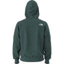The North Face - Evo Box Half Dome Regular full-zip Ho da uomo - Pacific Teal - vista alternativa 11