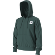 The North Face - Evo Box Half Dome Regular full-zip Ho da uomo - Pacific Teal - vista alternativa 12