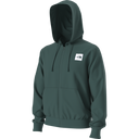 The North Face - Evo Box Half Dome Regular full-zip Ho da uomo - Pacific Teal - vista alternativa 12