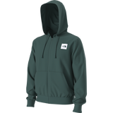 The North Face - Evo Box Half Dome Regular full-zip Ho da uomo - Pacific Teal - vista alternativa 12