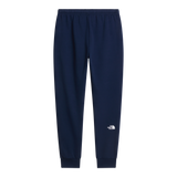 The North Face - Evo Box Half Dome Regular Tapered Jogg da uomo - SUMMIT NAVY - vista alternativa 1