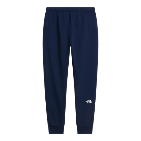 The North Face - Evo Box Half Dome Regular Tapered Jogg da uomo - SUMMIT NAVY - vista alternativa 1