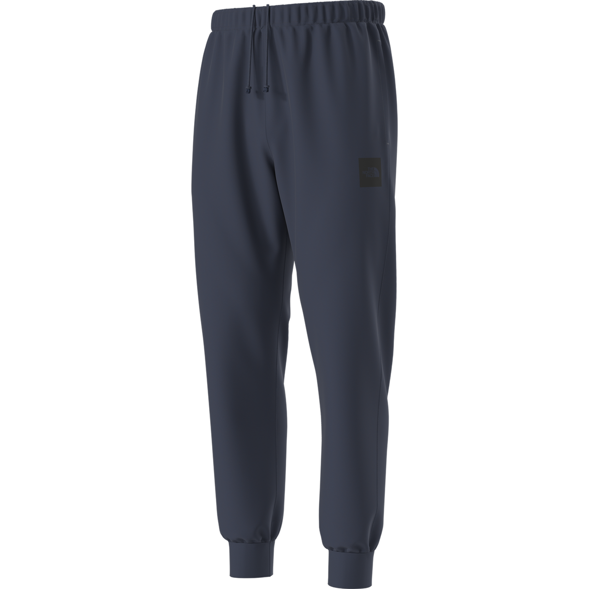 The North Face - Evo Box Half Dome Regular Tapered Jogg da uomo - SUMMIT NAVY - vista alternativa 2