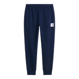 The North Face - Evo Box Half Dome Regular Tapered Jogg da uomo - SUMMIT NAVY - vista principale