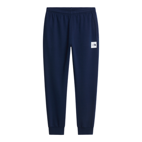 The North Face - Evo Box Half Dome Regular Tapered Jogg da uomo - SUMMIT NAVY - vista principale