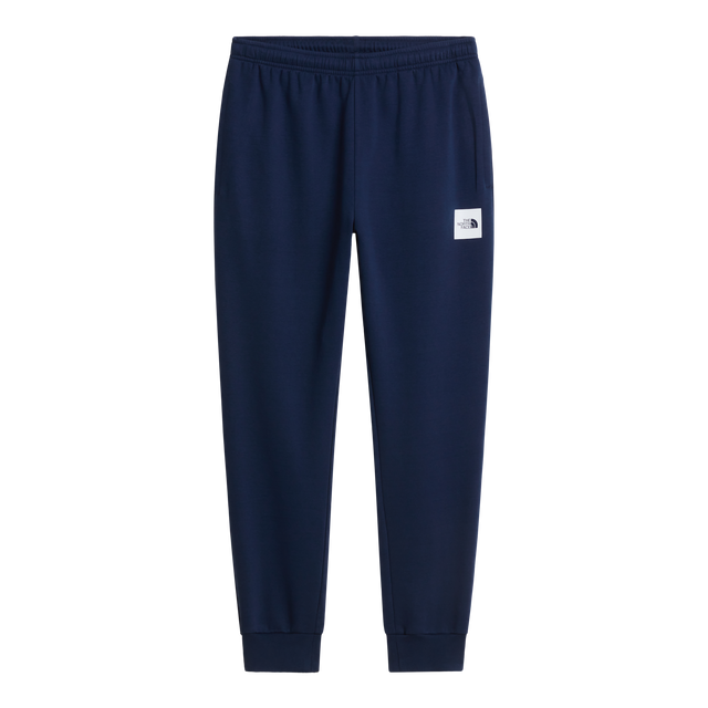 The North Face - Evo Box Half Dome Regular Tapered Jogg da uomo - SUMMIT NAVY - vista principale