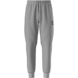 The North Face - Evo Box Half Dome Regular Tapered Jogg da uomo - TNF Pale Grey Heather - vista alternativa 10