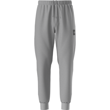 The North Face - Evo Box Half Dome Regular Tapered Jogg da uomo - TNF Pale Grey Heather - vista alternativa 10
