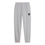 The North Face - Evo Box Half Dome Regular Tapered Jogg da uomo - TNF Pale Grey Heather - vista principale