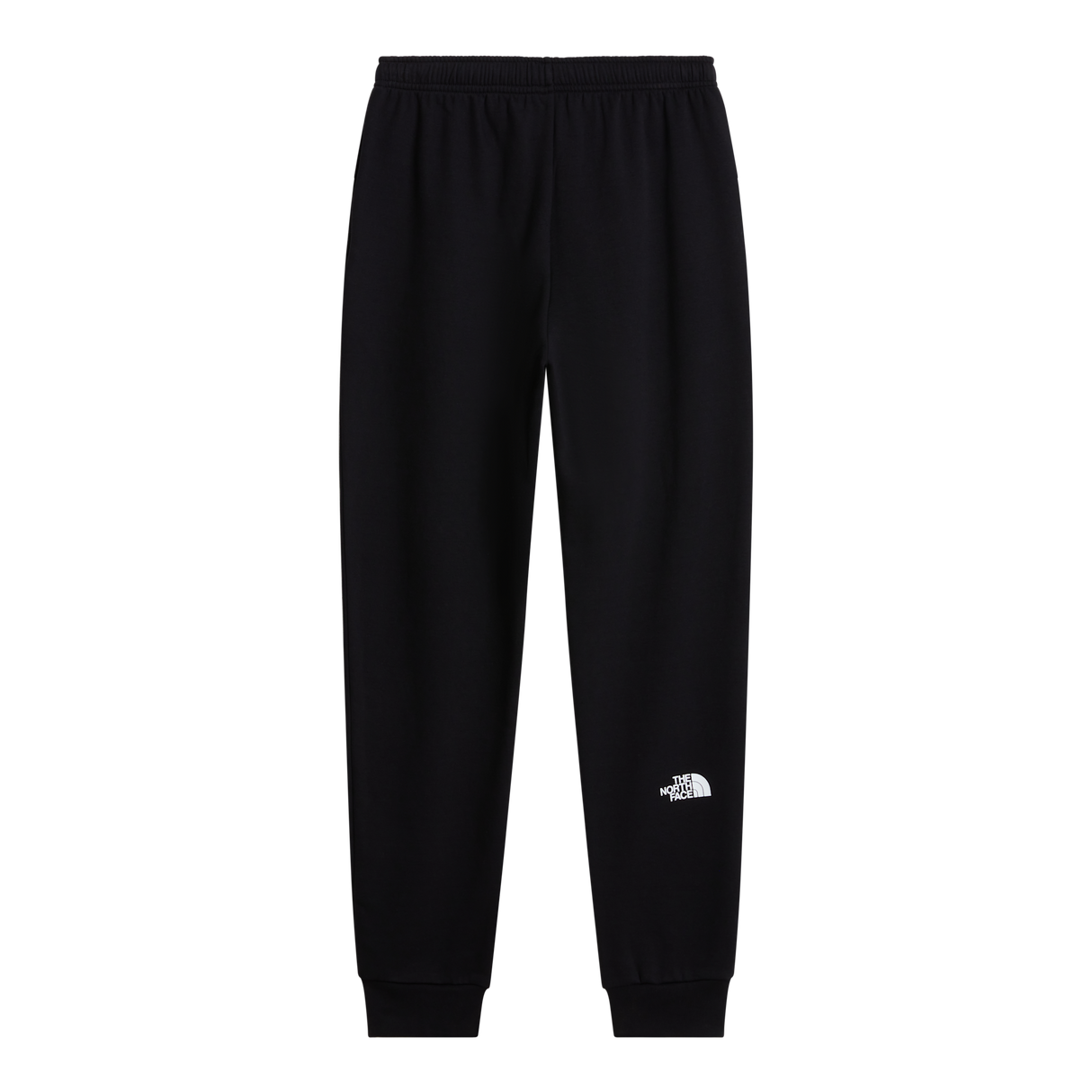 The North Face - Evo Box Half Dome Regular Tapered Jogg da uomo - TNF BLACK - vista alternativa 1