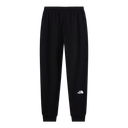 The North Face - Evo Box Half Dome Regular Tapered Jogg da uomo - TNF BLACK - vista alternativa 1