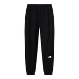 The North Face - Evo Box Half Dome Regular Tapered Jogg da uomo - TNF BLACK - vista alternativa 1
