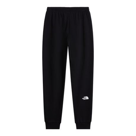 The North Face - Evo Box Half Dome Regular Tapered Jogg da uomo - TNF BLACK - vista alternativa 1