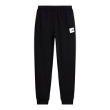 The North Face - Evo Box Half Dome Regular Tapered Jogg da uomo - TNF BLACK - vista principale