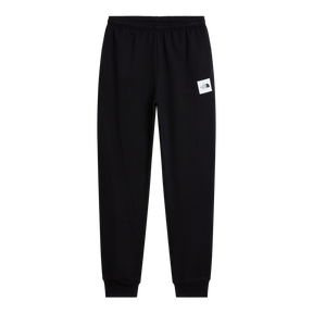 The North Face - Evo Box Half Dome Regular Tapered Jogg da uomo - BLACK - vista principale