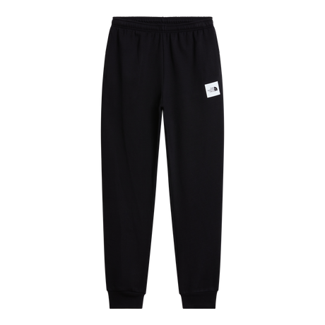 The North Face - Evo Box Half Dome Regular Tapered Jogg da uomo - TNF BLACK - vista principale