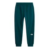 The North Face - Evo Box Half Dome Regular Tapered Jogg da uomo - Pacific Teal - vista alternativa 1