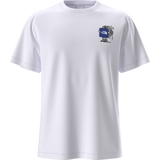 The North Face - Gear Up Get Out Rlx Ss Tee-graphic unisex - TNF WHITE - vista alternativa 11