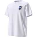 The North Face - Gear Up Get Out Rlx Ss Tee-graphic unisex - TNF WHITE - vista alternativa 12