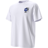 The North Face - Gear Up Get Out Rlx Ss Tee-graphic unisex - TNF WHITE - vista alternativa 12